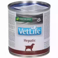 Trockenfutter Farmina Vetlife Hepatic Katze Adult