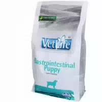 Trockenfutter Farmina Vetlife Gastrointestinal Hundewelpen