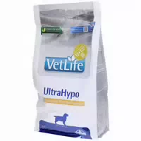 Trockenfutter Farmina Vetlife Struvit Management Katze Adult