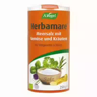 Herbamare Trocomare A Vogel Salz