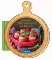 Trötsch Rezeptbuch Das Kleine Jahreszeiten Kochbuch Rezepte Kochen