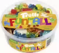 Trolli Fun For All Dose