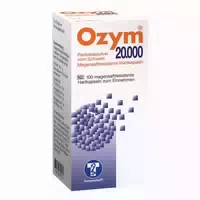 Ozym 20 000 100 St
