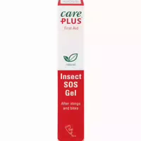 Care Plus Insect Sos Natur