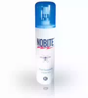 Nobite Haut Sensitive Sprühflasche 100 ml Sprühflasche