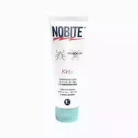 Nobite Kids Insektenschutz Lotion Ab 12 Monate