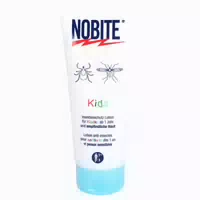 Nobite Kids Insektenschutz Lotion Ab 12 100 ml