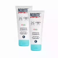 Nobite Kids Insektenschutz Doppelpack