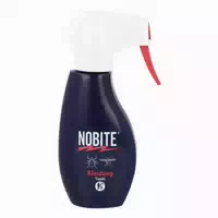 Nobite Kleidung Sprühflasche 200 Ml Sprühflasche