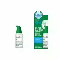 Troubless Clear Plus Barrier Booster Serum 30ml