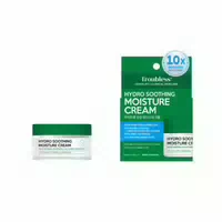Troubless Hydro Soothing Moisture Cream 80ml