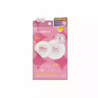 Troubless Invisible Plus Spot Patch The Signature 96patches 96pcs