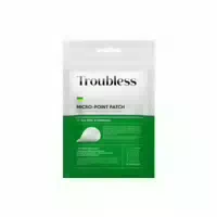 Troubless Micro Point Patch 9 Patches 9pcs