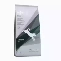 Trovet Exclusion Nvd Hundetrockenfutter 2,5 kg