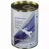 Exclusion Hypoallergenic Hirsch & Kartoffel Doppelpack für Hunde