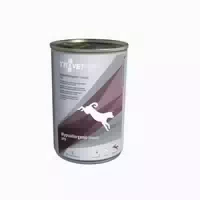 Trovet Hypoallergenic Insect Ipd Nassfutter Für Hunde 0,4 Kg