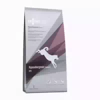 Trovet Hypoallergenic Insect Ipd Hundetrockenfutter 3 kg