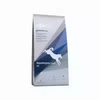 Trovet Hypoallergenic Kaninchen Reis Hund Rrd