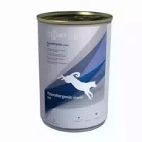 Trovet Hypoallergenic Kaninchen Reis Rrd Nassfutter für Hunde