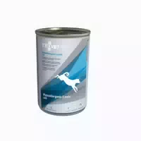 Trovet Hypoallergenic Lamb Lrd Nassfutter Für Hunde Mit Lammfleisch 0,4 Kg