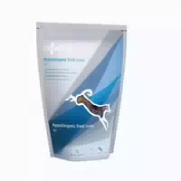 Trovet Hypoallergenic Treat Lamb Hlt Funktionelle Hundeleckerlis Lamm 0,25 kg