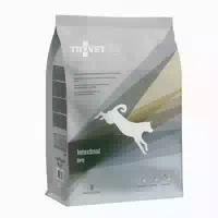 Trovet Intestinal Dpd Hunde 3 Kg