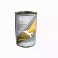 Trovet Urinary Struvite Asd Nassfutter für Hunde 0,4 kg