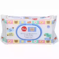 Trudi Baby Care Cleansing Wipes