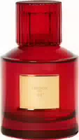 Trudon Nuit Rouge 45° Eau De Parfum Edp 100 ml