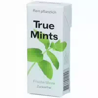 True Co Ture Mints Fresh Mint