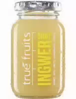 True Fruits Ingwer Shot Yellow