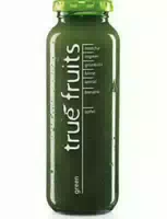 True Fruits Smoothie Green