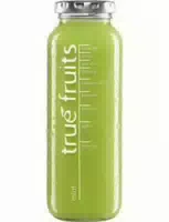 True Fruits Smoothie Mint