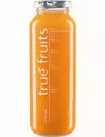 True Fruits Smoothie Yellow
