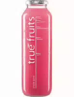 True Fruits Smoothie Pink