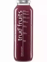 True Fruits Smoothie Purple