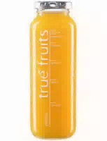 True Fruits Smoothie Yellow