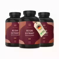 True Nature Ackerschachtelhalm Kapseln Vegan & Made in Germany