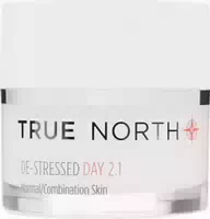 True North De Stressed Day 2 1 Normal Combination Skin