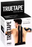Truetape Athlete Edition Pro Schwarz 1 Stück