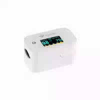 Truelife Oximeter X5 Bt – Pulsoximeter Mit Bluetooth