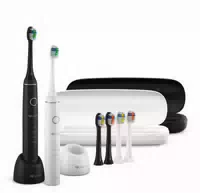 Truelife Sonicbrush Compact Duo