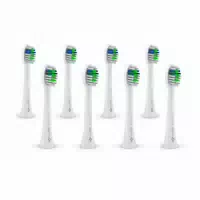 Truelife Sonicbrush Compact Series Köpfe 8 Pack