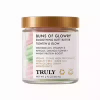 Truly Beauty Buns Of Glowry Tighten & Glow Smoothing Butt Butter
