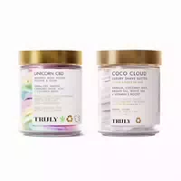 Truly Beauty Coco Cloud & Unicorn Fruit Set