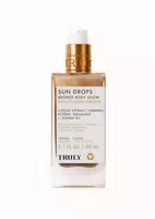 Truly Beauty Sun Drops Bronze Body Glow