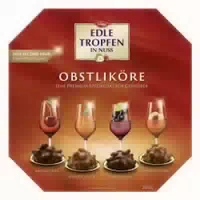 Trumpf Edle Tropfen in Nuss Whisky Club