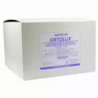 Ortolux Uhrglasverband Large 20 St Verband