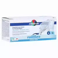 Rollflex Acqua Stop Fixierfolie Wasserd 1 st