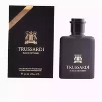 Trussardi Trussardi Black Extreme Eau De Toilette 50ml Spray 0,05 L
